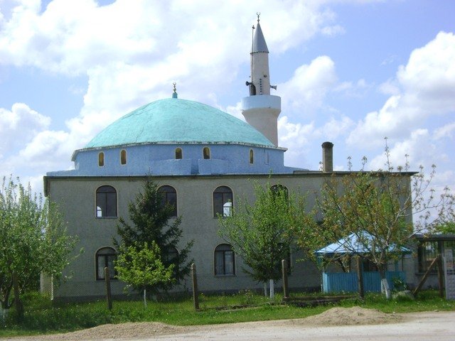 с. Раздел